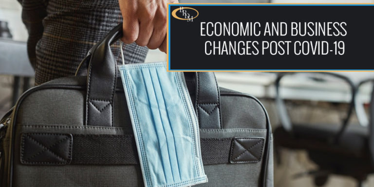 Adapting to Economic and Business Changes Post COVID-19