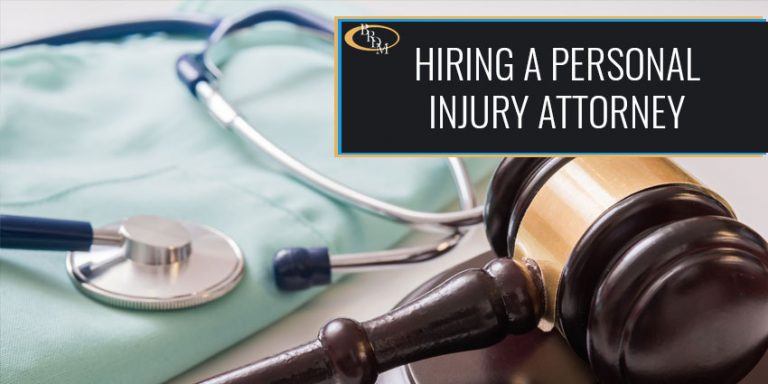 Are There Risks To Hiring a Personal Injury Attorney