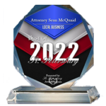 Attorney-Sean-McQuaid-Best-of-2022-St.-Petersburg