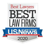 Best Lawyers-Best Law Firms, US News & World Report