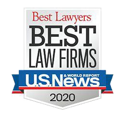 Best Lawyers-Best Law Firms, US News & World Report