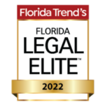 Floridas Legal Elite 2022