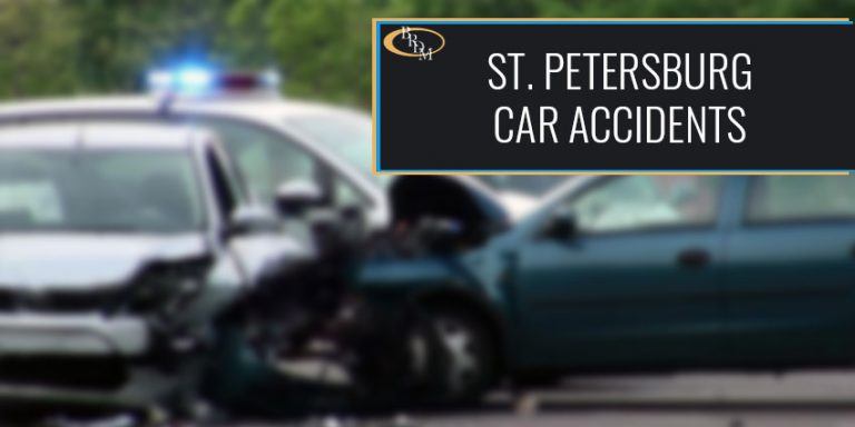 Guide to St. Petersburg Car Accident Cases
