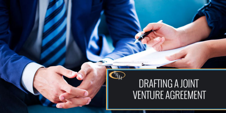 How to Draft a Joint Venture Agreement in Florida