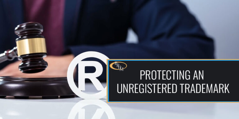 How to Protect an Unregistered Trademark in Florida