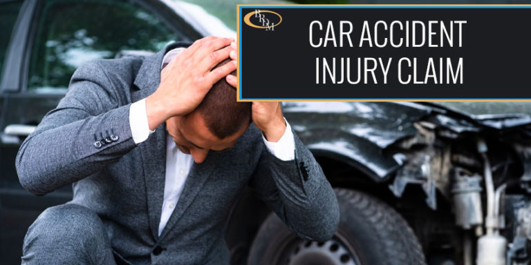 How to Settle a Car Accident Injury Claim in Florida