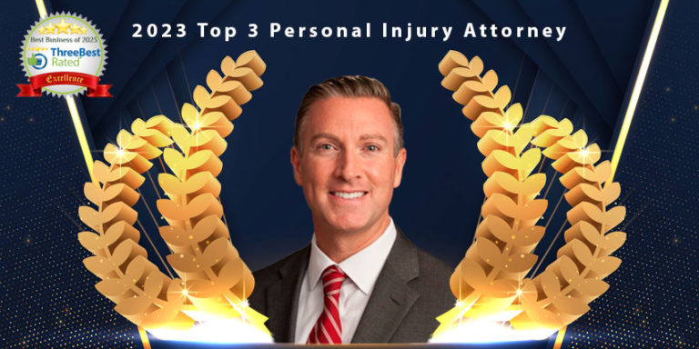 Best Personal Injury Attorneys