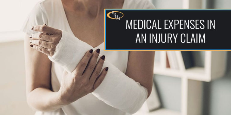 What Types of Future Medical Expenses Can I Pursue in an Injury Claim?
