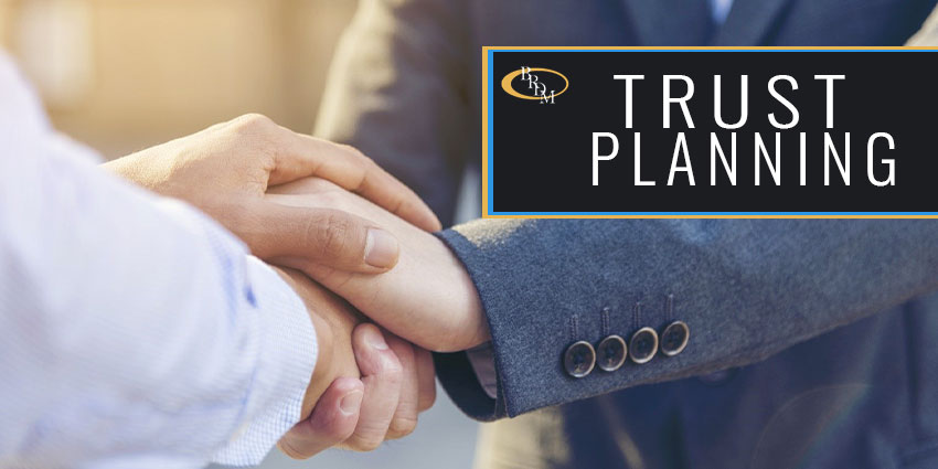 What Are Trusts And How To Plan Them Estate Planning Law