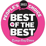 Tampa Bay Times Best of the Best